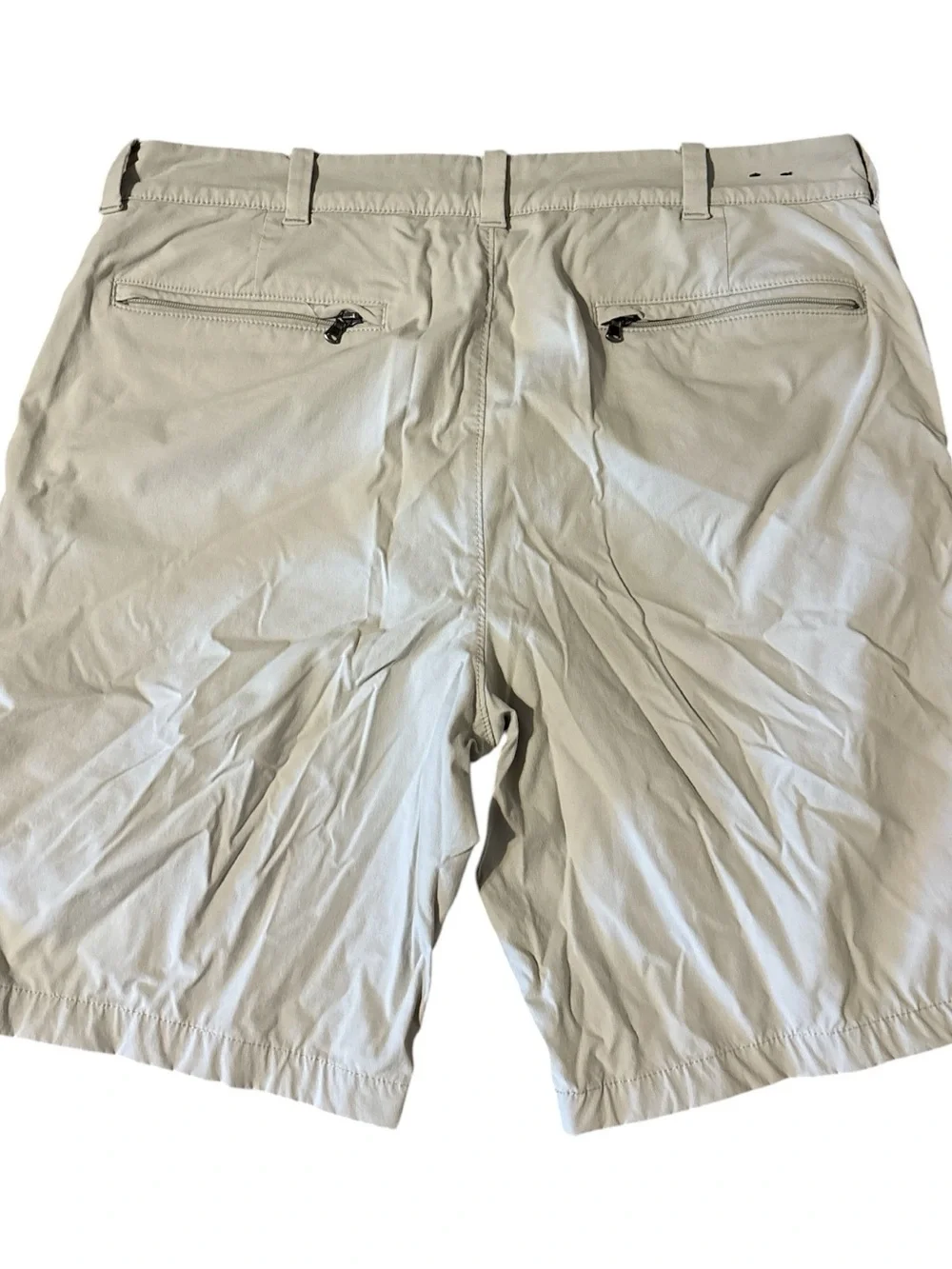 J. Crew lightweight flat